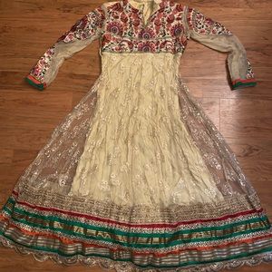 Pakistani Dress